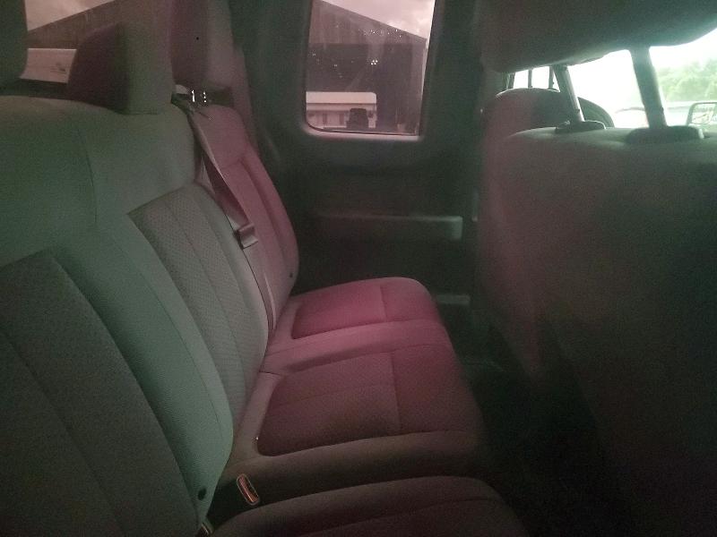 Продажа на аукционе авто 2013 Ford F150, vin: 1FTEX1CM8DFB92261, номер лота: 50482716