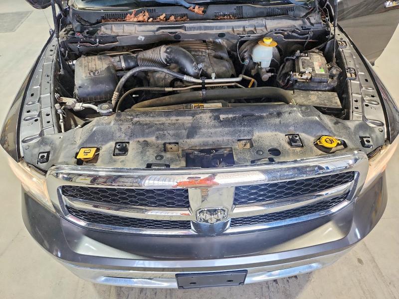 Продажа на аукционе авто 2016 Ram 1500, vin: 1C6RR7GT0GS146118, номер лота: 50672486