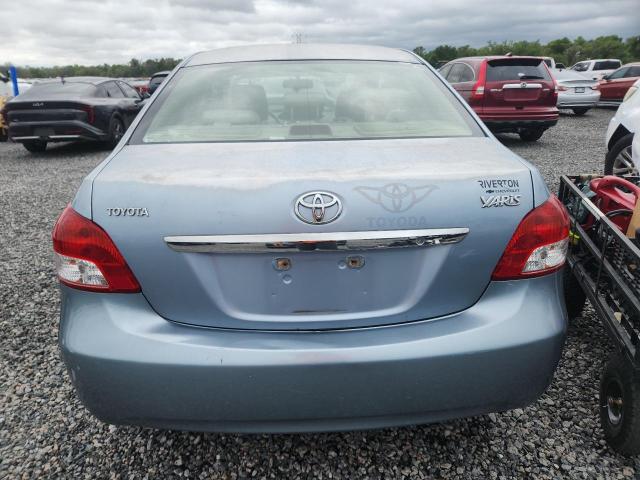 Продаж на аукціоні авто 2010 Toyota Yaris, vin: JTDBT4K38A1396530, номер лоту: 48865246