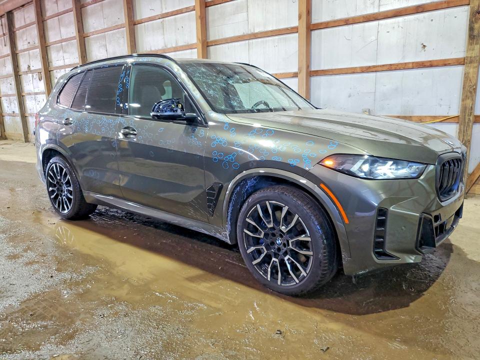 Aukcja sprzedaży 2025 Bmw X5, vin: 5UX33EU04S9Y01491, numer aukcji: 50811176