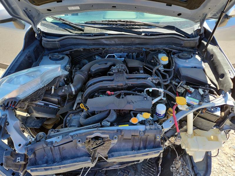 Продаж на аукціоні авто 2015 Subaru Forester, vin: JF2SJADC9FH492801, номер лоту: 50679256