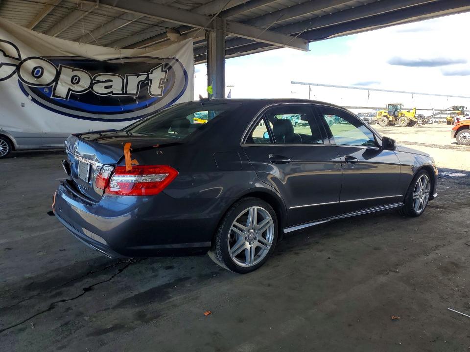 Продаж на аукціоні авто 2010 Mercedes-benz E, vin: WDDHF5GB8AA060986, номер лоту: 49779056