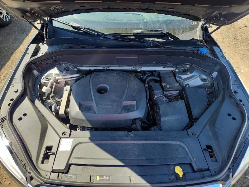 Aukcja sprzedaży 2016 Volvo Xc90, vin: YV4A22PLXG1023295, numer aukcji: 51132396