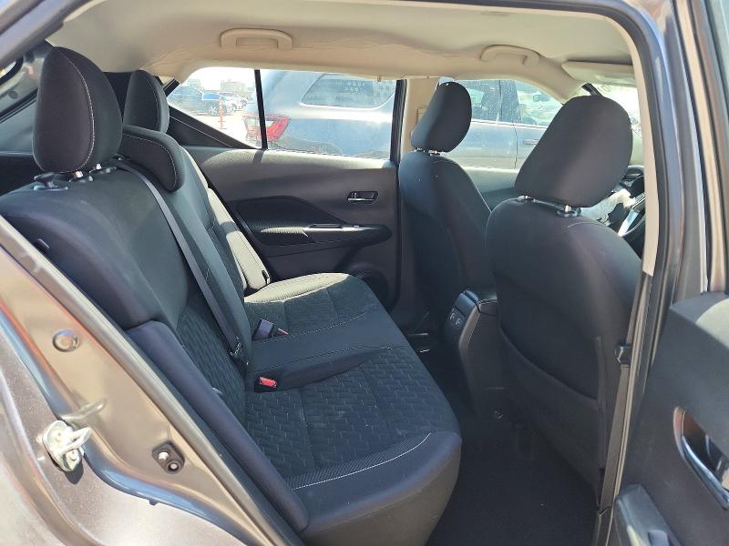 Aukcja sprzedaży 2021 Nissan Kicks, vin: 3N1CP5CV7ML481289, numer aukcji: 50906656