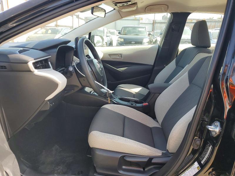 52096236 :رقم المزاد ، 5YFB4MDE6TP361477 vin ، 2026 Toyota Corolla مزاد بيع