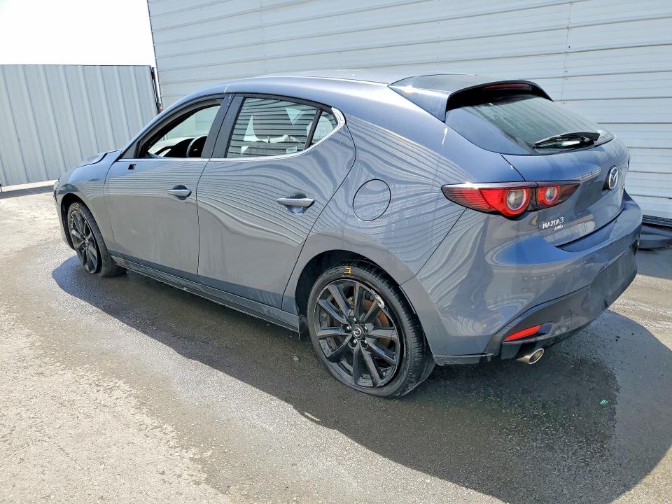Aukcja sprzedaży 2025 Mazda 3, vin: JM1BPBLM9S1769687, numer aukcji: 48955896