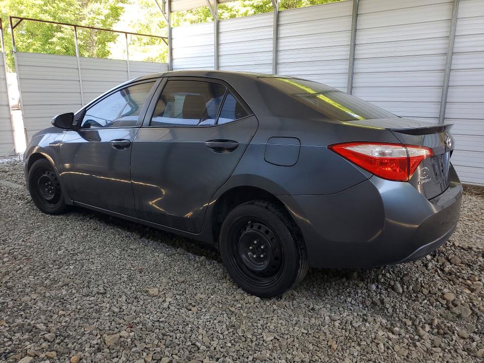 Aukcja sprzedaży 2014 Toyota Corolla, vin: 2T1BURHE8EC041586, numer aukcji: 50923416