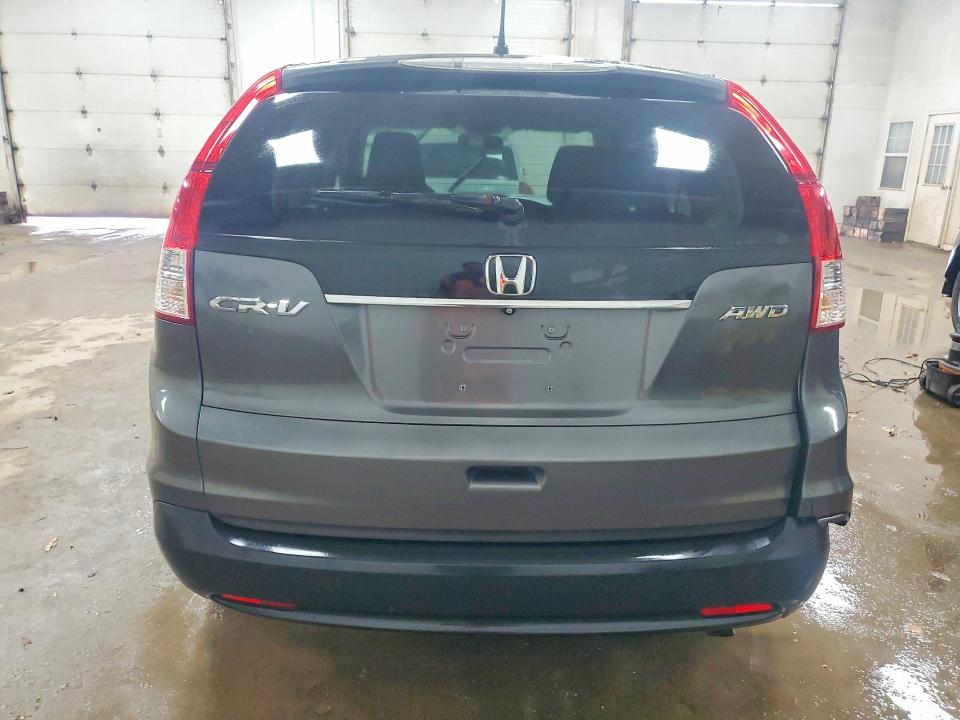 2013 Honda Cr-v მანქანა იყიდება აუქციონზე, vin: 2HKRM4H36DH120654, აუქციონის ნომერი: 50291636