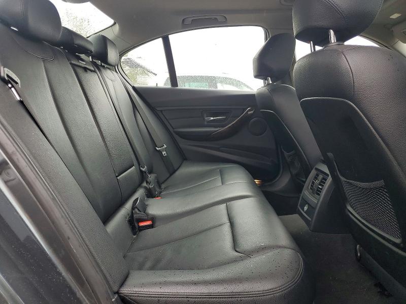 Продаж на аукціоні авто 2015 Bmw 328, vin: WBA3C1C56FP116527, номер лоту: 50706396