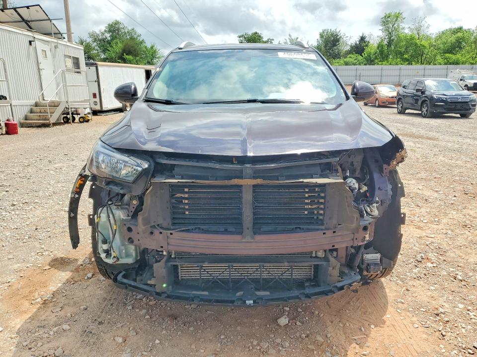 49608536 :رقم المزاد ، KL4MMDSL2MB082130 vin ، 2021 Buick Encore Gx مزاد بيع