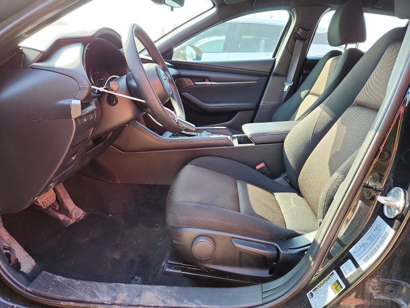 Aukcja sprzedaży 2025 Mazda 3, vin: JM1BPAKM0S1756712, numer aukcji: 49557216