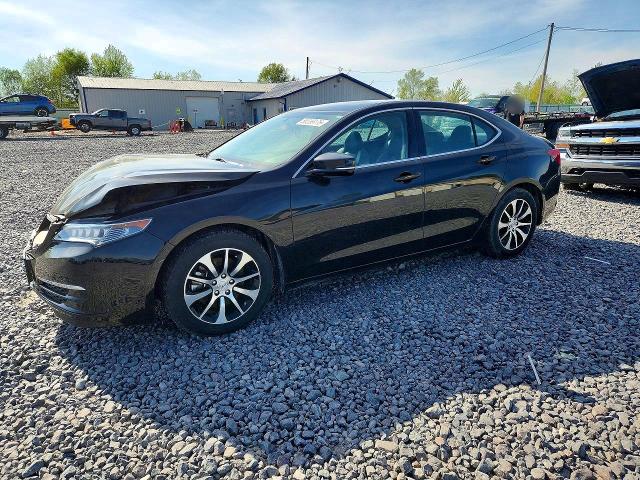 Aukcja sprzedaży 2015 Acura Tlx, vin: 19UUB1F37FA003873, numer aukcji: 50239176