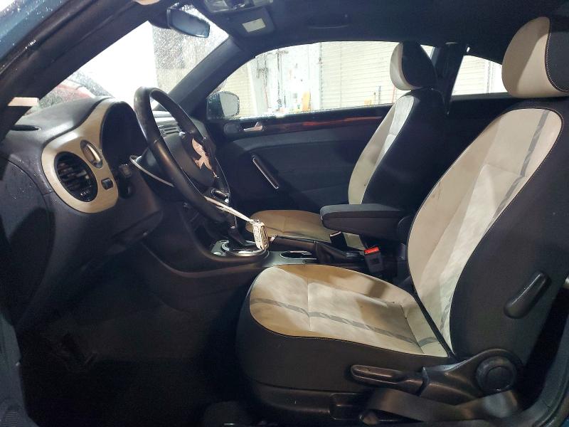 Aukcja sprzedaży 2018 Volkswagen Beetle, vin: 3VWFD7AT2JM705720, numer aukcji: 48435406