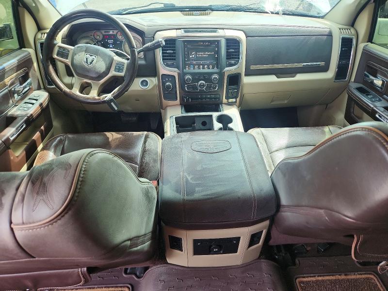 Aukcja sprzedaży 2014 Ram 2500, vin: 3C6UR5PL1EG131033, numer aukcji: 48541486