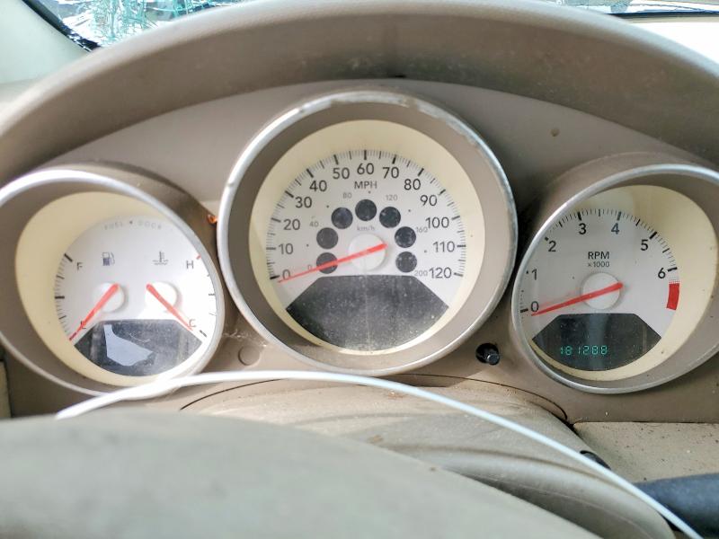 Продаж на аукціоні авто 2009 Dodge Caliber, vin: 1B3HB48A29D198427, номер лоту: 51101586