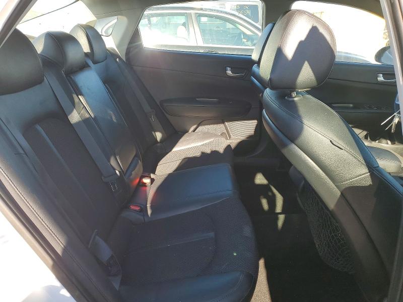 Продажа на аукционе авто 2019 Kia Optima, vin: 5XXGT4L30KG316843, номер лота: 50336866