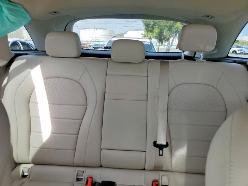 Aukcja sprzedaży 2021 Mercedes-benz Glc, vin: W1N0G8DB0MV307465, numer aukcji: 51310196
