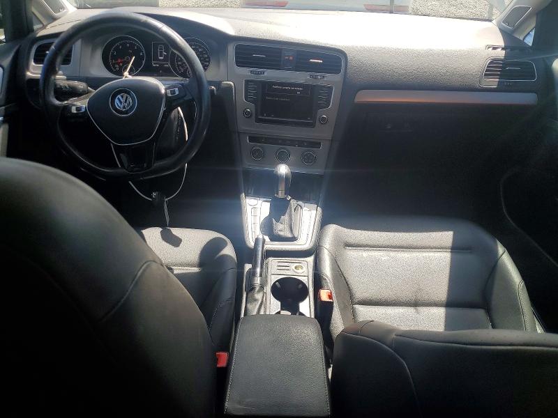 Aukcja sprzedaży 2016 Volkswagen Golf Sportwagen, vin: 3VWC17AU3GM508178, numer aukcji: 50314066