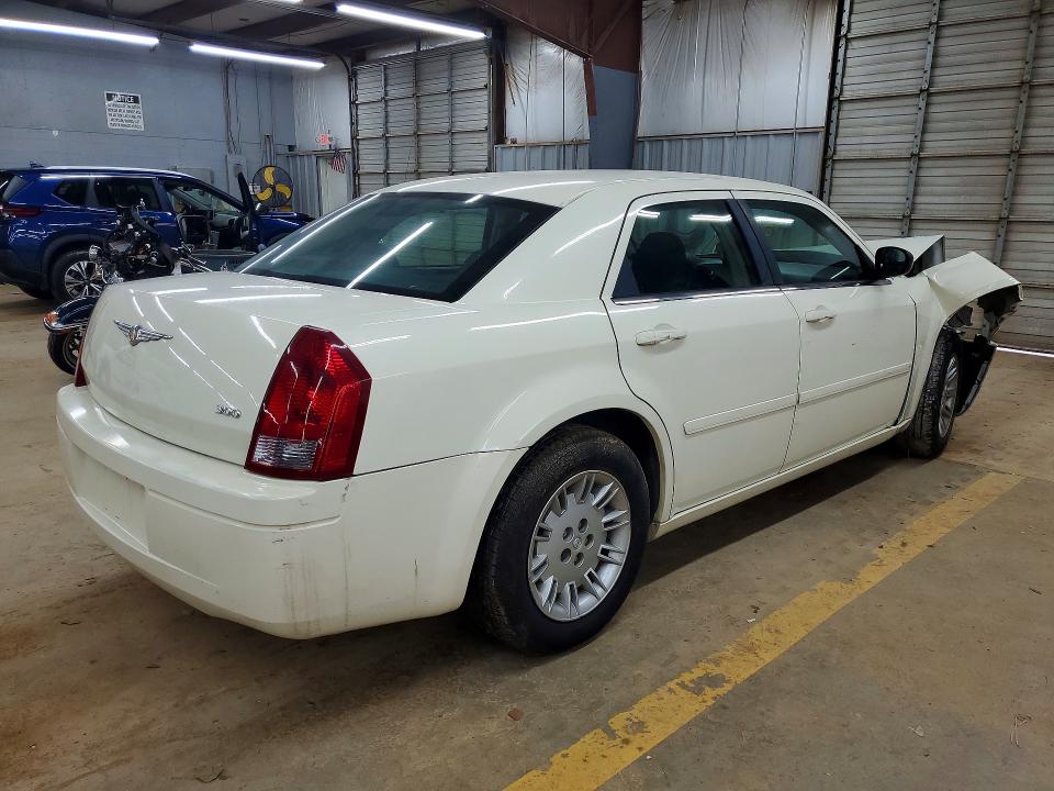 Продаж на аукціоні авто 2006 Chrysler 300, vin: 2C3KA43R86H366501, номер лоту: 49541566