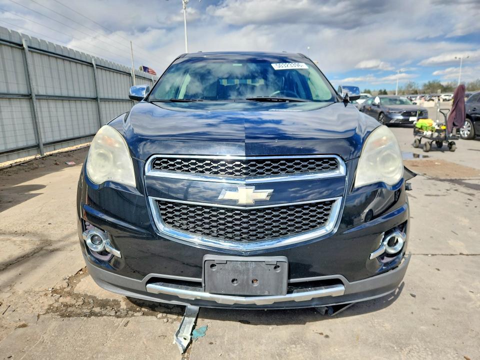 Aukcja sprzedaży 2011 Chevrolet Equinox, vin: 2CNFLGE54B6293969, numer aukcji: 50323396