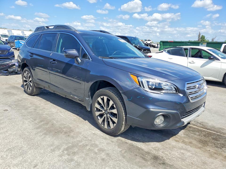 Продаж на аукціоні авто 2016 Subaru Outback, vin: 4S4BSBNC5G3284618, номер лоту: 50565986