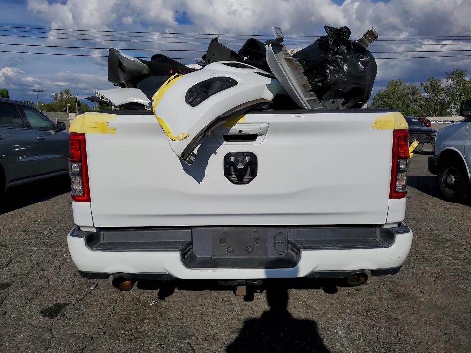 Aukcja sprzedaży 2020 Ram 1500, vin: 1C6RREFT3LN276554, numer aukcji: 49436346