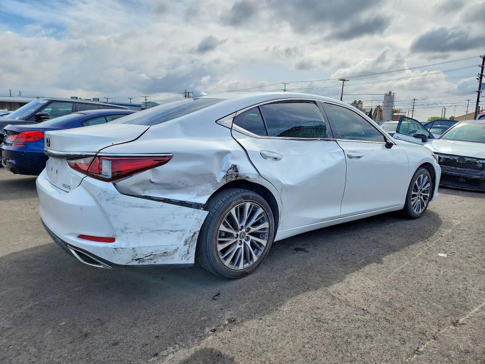 Aukcja sprzedaży 2021 Lexus Es 350, vin: 58ADZ1B16MU083486, numer aukcji: 48298886