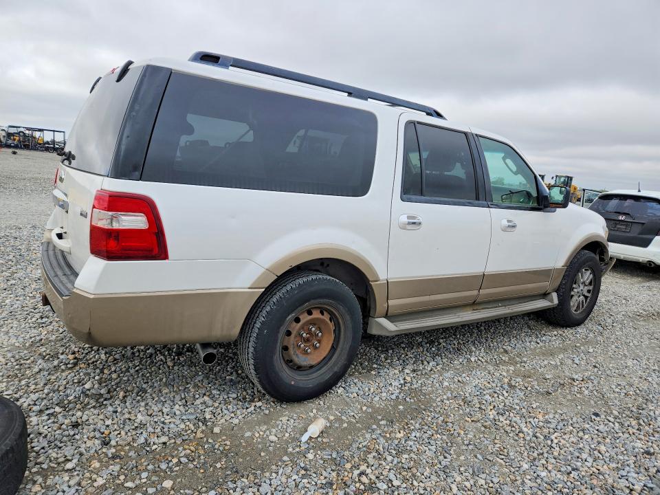 Aukcja sprzedaży 2013 Ford Expedition, vin: 1FMJK1J56DEF41623, numer aukcji: 51521366