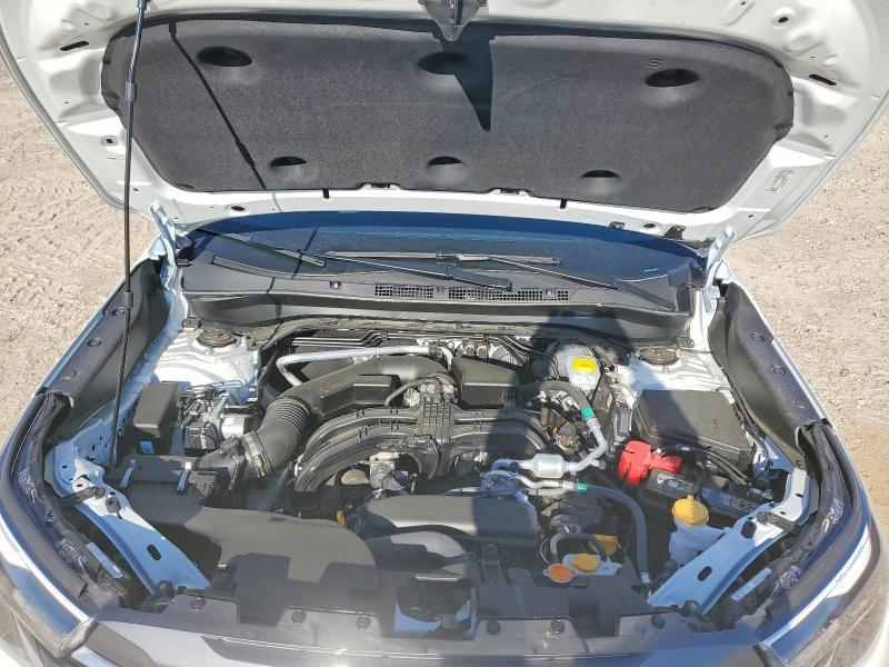 Продаж на аукціоні авто 2026 Subaru Forester, vin: 4S4SLDB68T3003428, номер лоту: 49312286