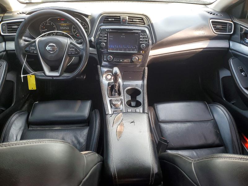 49175496 :رقم المزاد ، 1N4AA6AP9HC432568 vin ، 2017 Nissan Maxima مزاد بيع