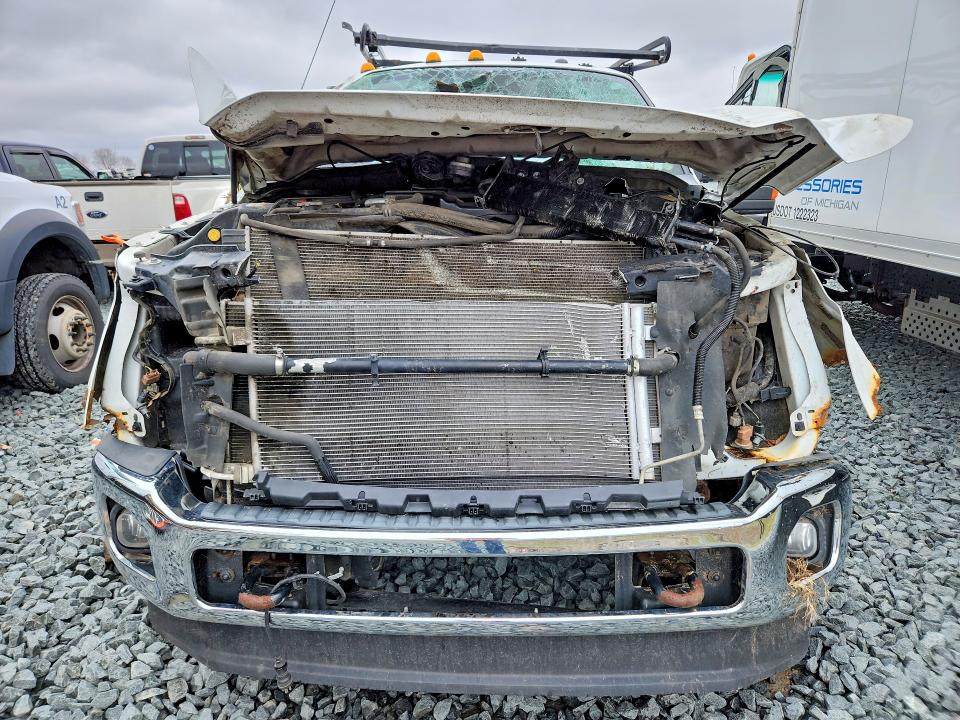 2012 Ford F350 მანქანა იყიდება აუქციონზე, vin: 1FD8W3HT0CEC53923, აუქციონის ნომერი: 48905906