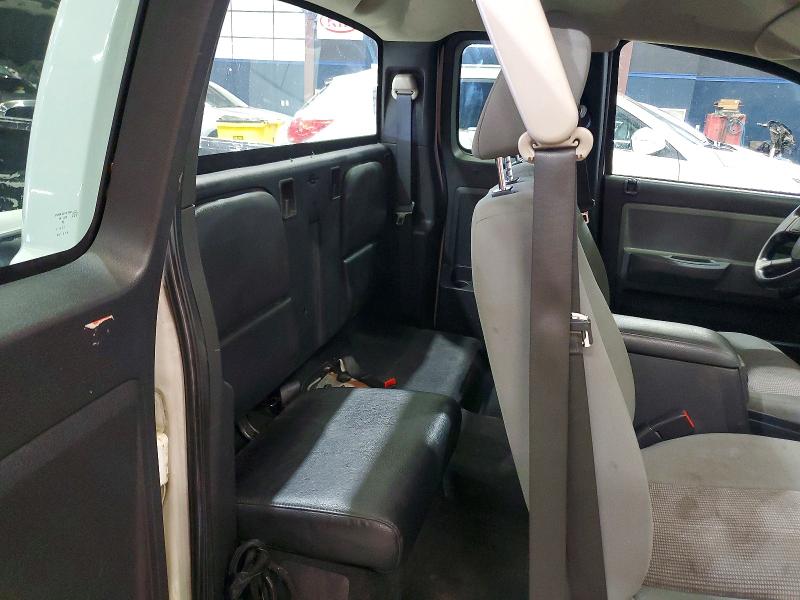 Продаж на аукціоні авто 2010 Dodge Dakota, vin: 1D7CW2BK1AS207904, номер лоту: 50324006