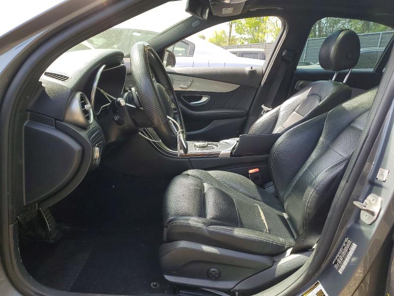 Aukcja sprzedaży 2020 Mercedes-benz C, vin: W1KWF8EB6LR592642, numer aukcji: 50256256