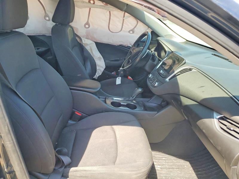 Aukcja sprzedaży 2020 Chevrolet Malibu, vin: 1G1ZG5ST6LF136568, numer aukcji: 50794876