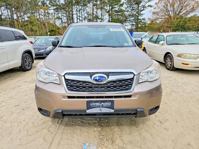 Aukcja sprzedaży 2014 Subaru Forester, vin: JF2SJAAC2EH443605, numer aukcji: 49310756