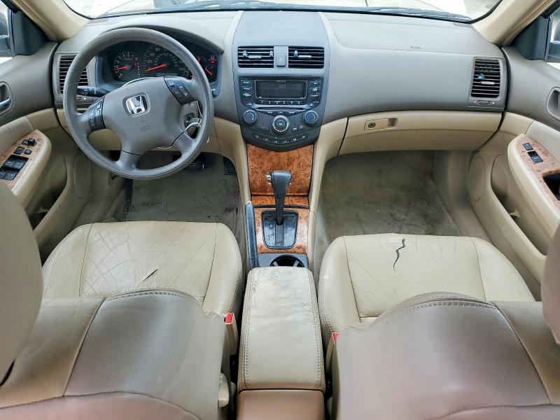 Auction sale of the 2003 Honda Accord, vin: 1HGCM56653A065632, lot number: 50900546