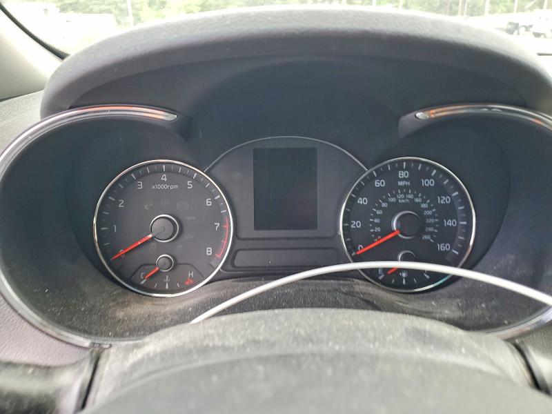 Продаж на аукціоні авто 2016 Kia Forte, vin: KNAFK4A64G5552139, номер лоту: 51856366