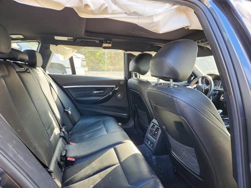 Aukcja sprzedaży 2017 Bmw 330, vin: WBA8K3C33HA023621, numer aukcji: 49069416
