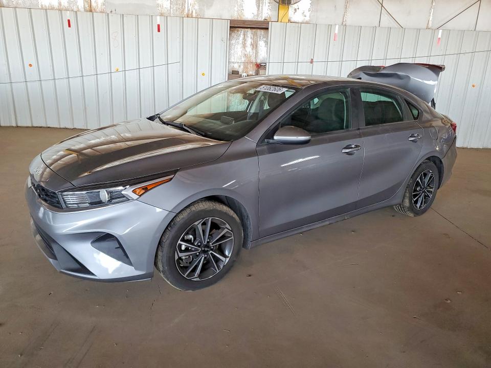 Продаж на аукціоні авто 2024 Kia Forte, vin: 3KPF24AD2RE724726, номер лоту: 51062606
