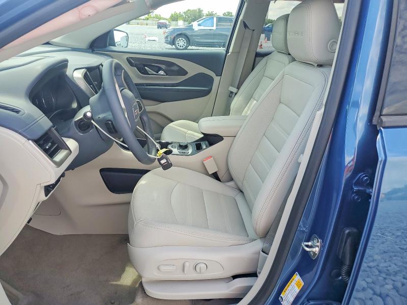 Aukcja sprzedaży 2024 Gmc Terrain, vin: 3GKALXEG6RL391802, numer aukcji: 51193266