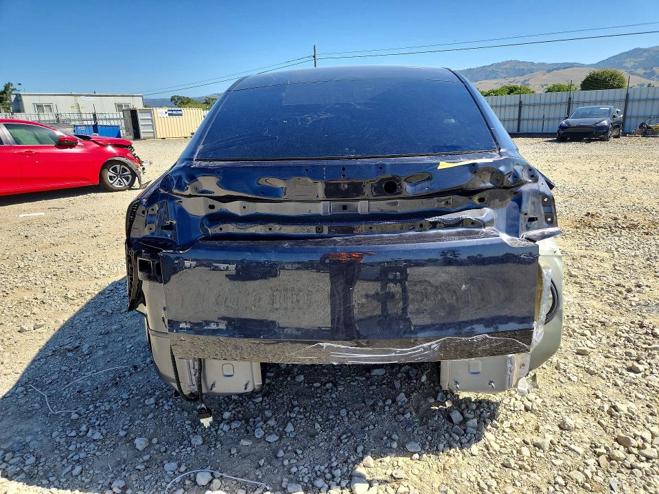 2026 Tesla Model Y მანქანა იყიდება აუქციონზე, vin: 7SAYGDED2TF414021, აუქციონის ნომერი: 50894756
