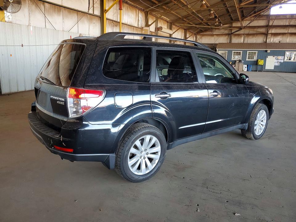 Aukcja sprzedaży 2013 Subaru Forester, vin: JF2SHADCXDH425181, numer aukcji: 51321166