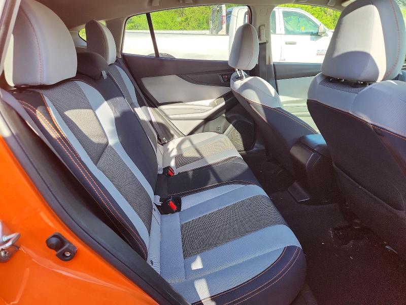 Aukcja sprzedaży 2019 Subaru Crosstrek, vin: JF2GTACC3KH376490, numer aukcji: 50432306