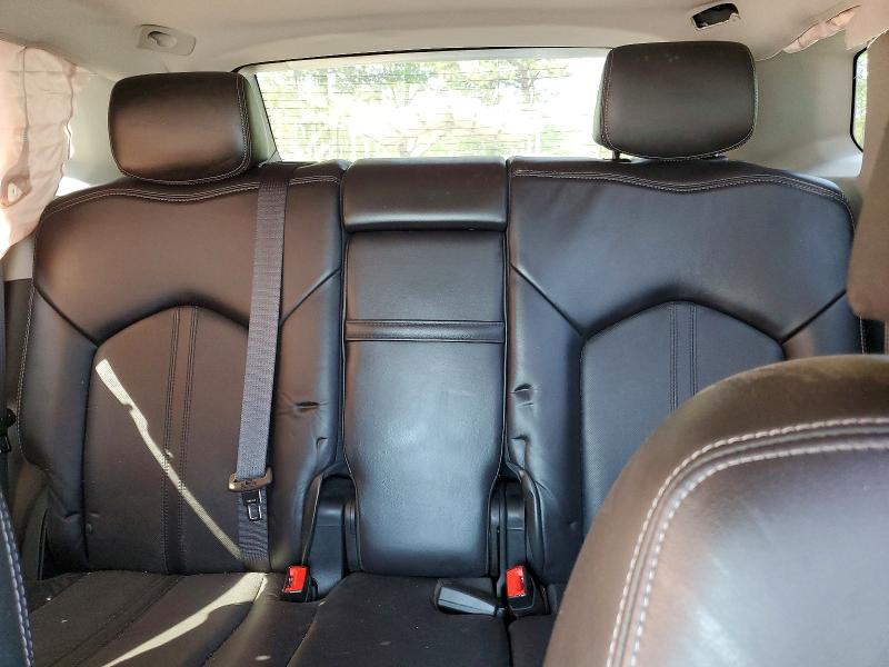 Продажа на аукционе авто 2016 Cadillac Srx, vin: 3GYFNCE39GS578787, номер лота: 48752206