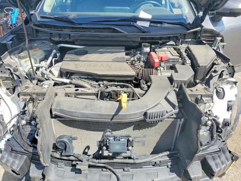 Продажа на аукционе авто 2023 Nissan Rogue, vin: 5N1BT3CAXPC933804, номер лота: 51511116