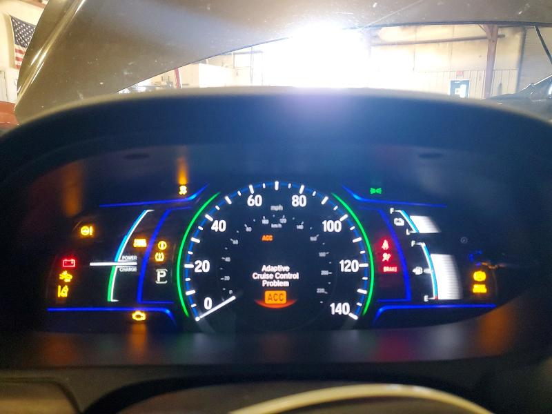 Aukcja sprzedaży 2017 Honda Accord, vin: JHMCR6F56HC026457, numer aukcji: 50496536