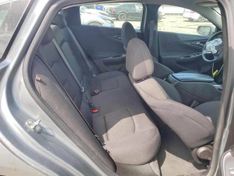 2024 Chevrolet Malibu მანქანა იყიდება აუქციონზე, vin: 1G1ZD5ST4RF131869, აუქციონის ნომერი: 49629346