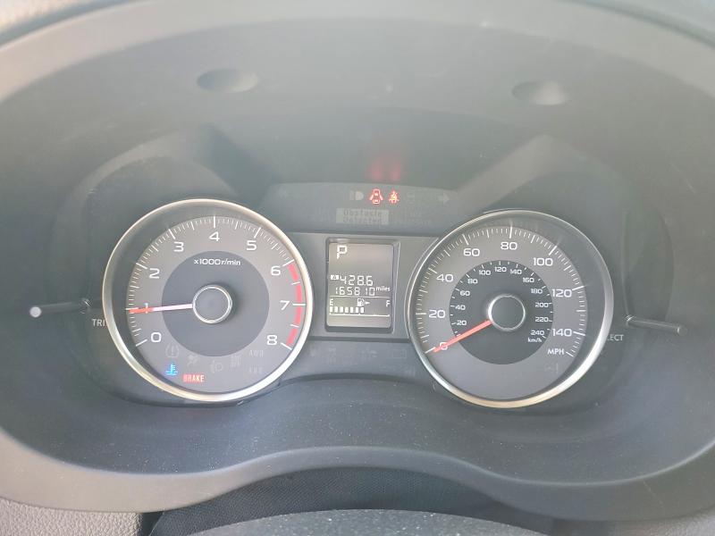 Продаж на аукціоні авто 2016 Subaru Forester, vin: JF2SJAFC9GH458680, номер лоту: 51545336
