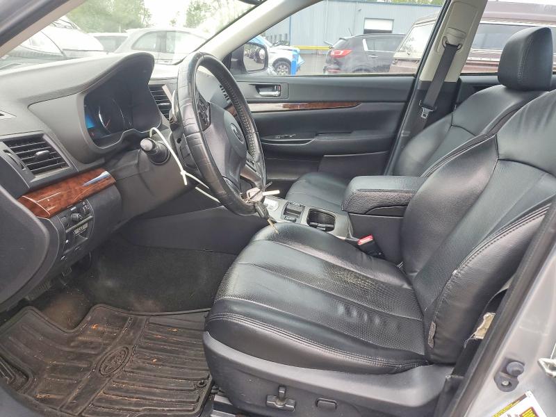 Продажа на аукционе авто 2013 Subaru Legacy, vin: 4S3BMBK64D3021853, номер лота: 51430166