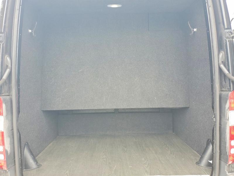 49545426 :رقم المزاد ، WDAPF1CD6GP182714 vin ، 2016 Mercedes-benz Sprinter مزاد بيع